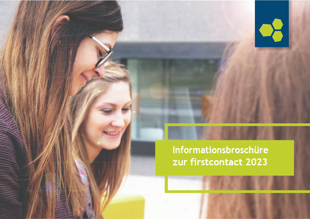 Informationsbroschüre 2023